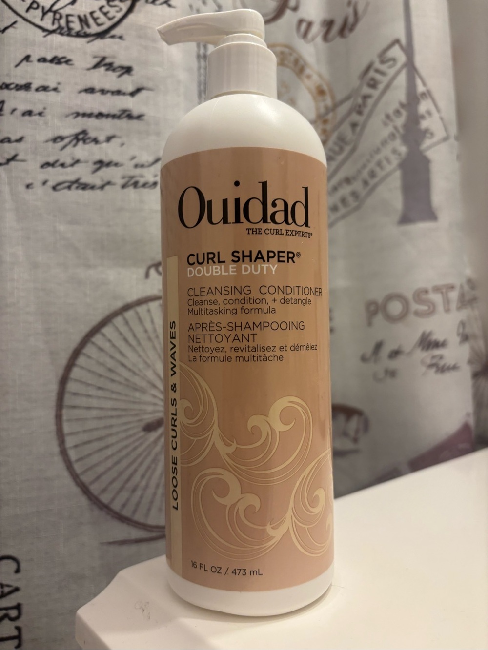 Ouidad